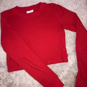 Aritzia long sleeve